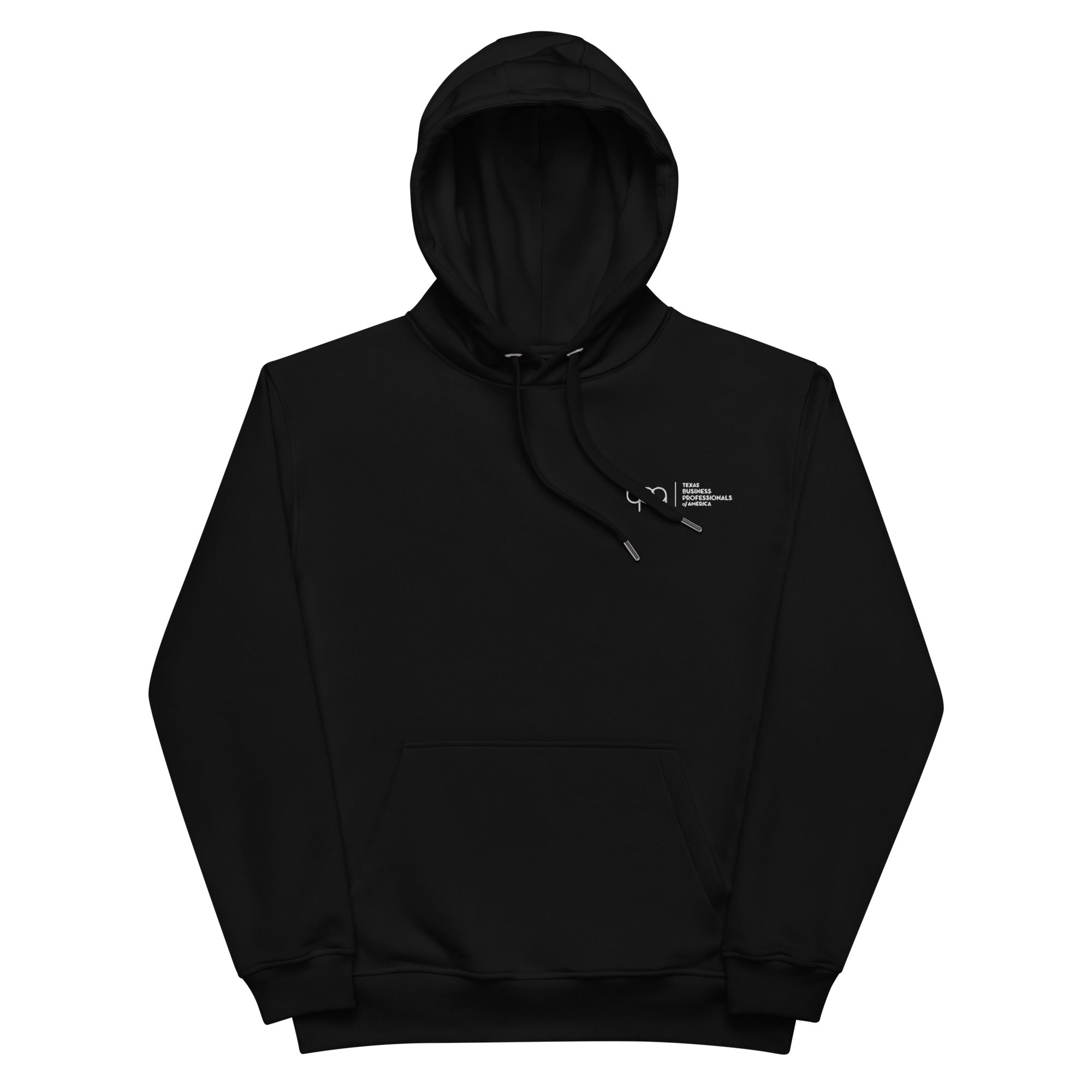 Platinum Texas Flag Premium Black Camo Hoodie — Texas Rich