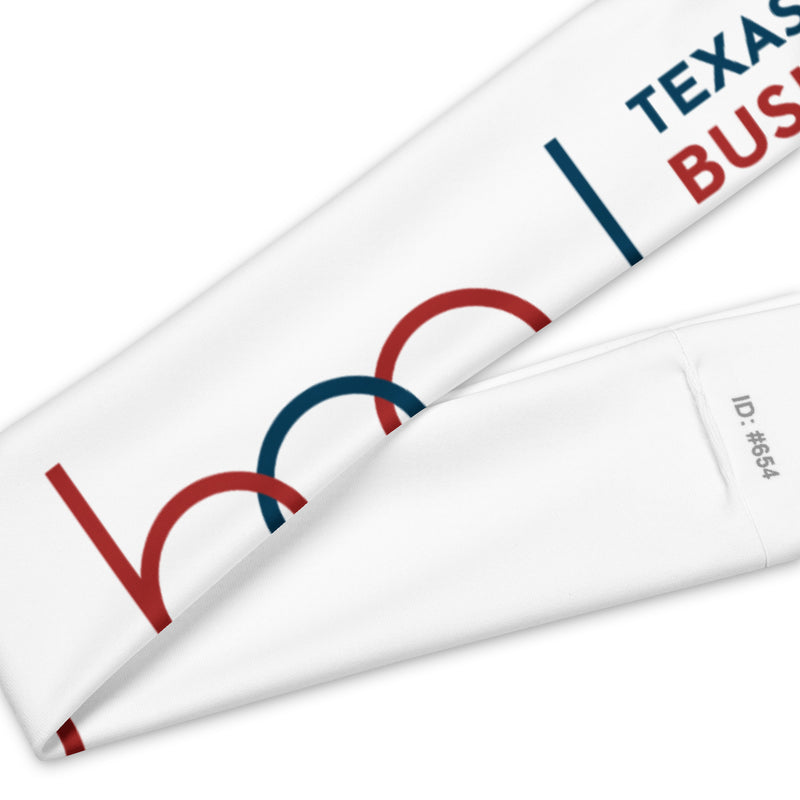 Texas BPA Headband